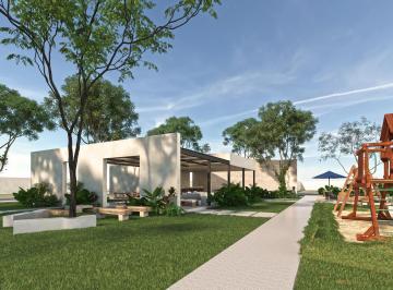 Terreno / Lote · 615m² · Terreno Residencial en Venta en Privada con Amenidades Premium 5 Min. de Progreso