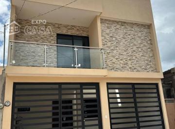 Casa · 230m² · 4 Recámaras · Casa en Venta en Col. Ejidal, Guadalupe, Zacatecas