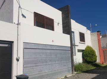 Casa de 3 habitaciones, San Andrés Cholula · Casa en Venta en Morillotla 3 Recámaras