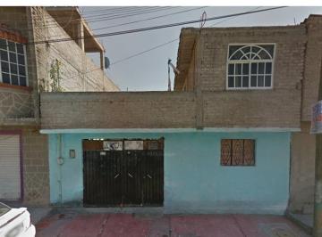 Casa de 3 habitaciones, Chimalhuacán · Casa en Barrios Carpinteros Chimalhuacán Edo Mex / No Creditos