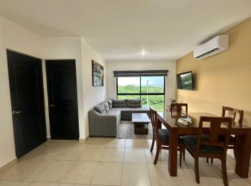 Departamento de 2 habitaciones, Mazatlán · Departamento en Renta de 62 m² en Condominio Turquesa, Mazatlán
