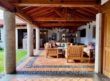 Casa de 5 habitaciones, Guadalajara · Hermosa Casa en Coto en Chapalita