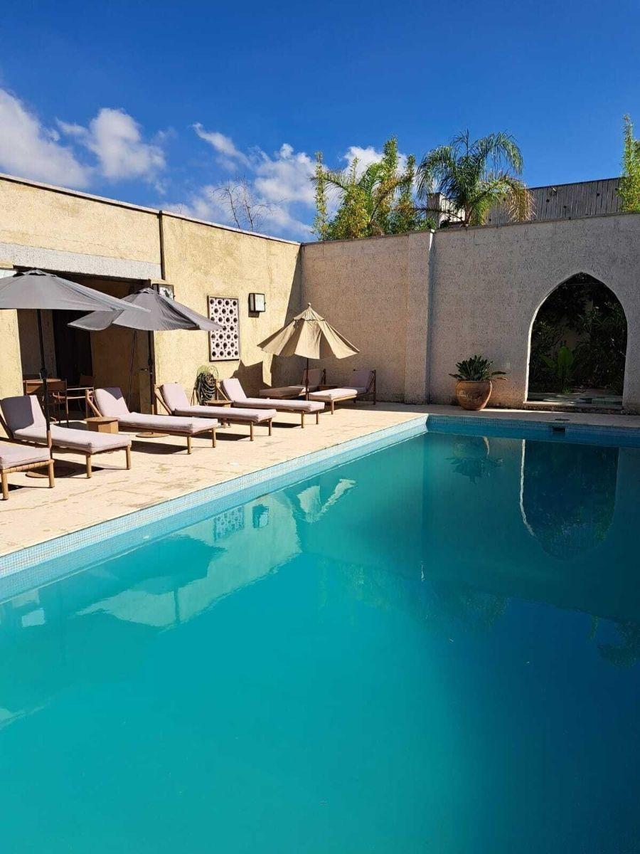 Terreno en San Miguel de Allende, Comunidad Exclusiva con Acceso a Spa y Alberca