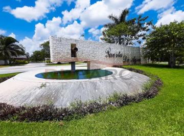 Terreno / Lote , Progreso · Lote Residencial 701 m² en Venta, Puerta de Agua, Merida Yúcatan
