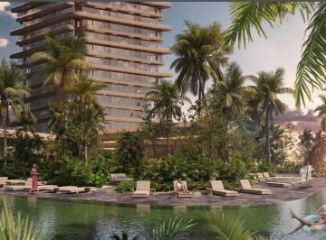 Departamento de 1 habitación, Puerto Vallarta · Departamento en Venta en Torre Alisia en Puerto Vallarta