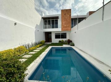 Casa de 3 habitaciones, Cuautla · Casa en Renta con Alberca 3 Recamaras Cuautla