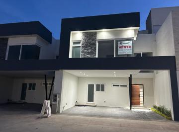Casa de 3 habitaciones, San Luis Potosí · Casa en Venta Tarragona San Luis Potosí