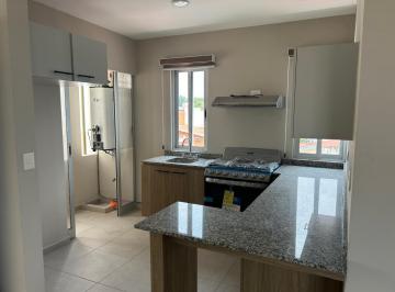 Departamento · 90m² · 3 Recámaras · 1 Estacionamiento · Departamento Nuevo en Venta Paseo de Las Flores