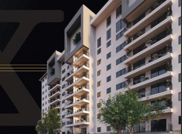 Departamento · 138m² · 3 Recámaras · 2 Estacionamientos · Departamentos en Pre - Venta