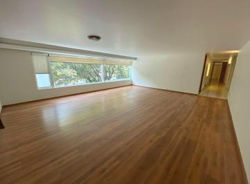 Departamento de 3 habitaciones, Miguel Hidalgo · Renta Departamento en Polanco IV Temistocles