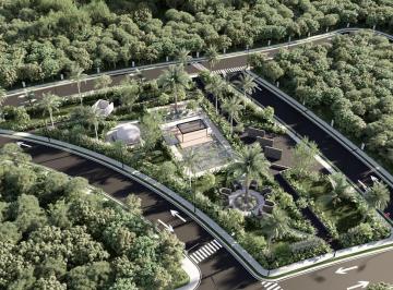 Terreno / Lote , Puerto Morelos · Venta de Terreno en Quintana Roo, Quintana Roo