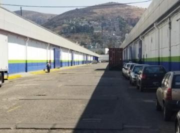 Bodega comercial , Tlalnepantla de Baz · Bodegas en Renta Tlalnepantla