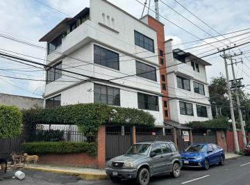 Oficina de 2 habitaciones, Alvaro Obregón · Oficina a Una Cuadra de Televisa San Ángel