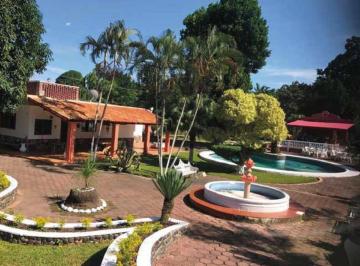 Quinta de 3 habitaciones, La Antigua · Hacienda en Venta en La Antigua Veracruz | Arlette Flores