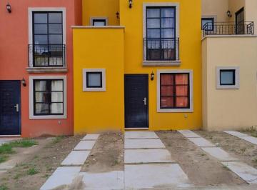 Casa de 3 habitaciones, San Miguel de Allende · Casa Nueva en Renta de 3 Recamaras en Conjunto Privado en San Miguel de Allende