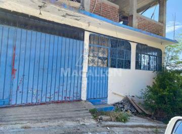Casa · 139m² · 5 Recámaras · Casa en Venta en Barranca de La Laja Acapulco