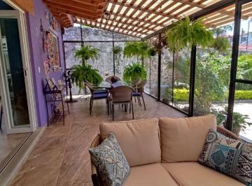 Casa · 170m² · 3 Recámaras · 5 Estacionamientos · Casa en Fraccionamiento en Brisas Temixco - Maz - 2094 - Fr