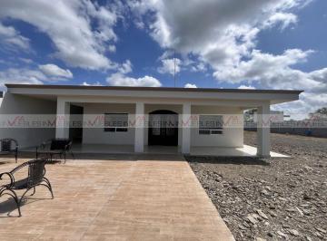 Rancho · 250m² · 2 Recámaras · 15 Estacionamientos · Rancho en Venta en Los Aguirre