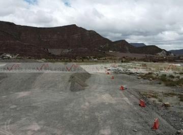 Terreno industrial , Ramos Arizpe · Terreno Industrial en Venta en Ramos Arizpe