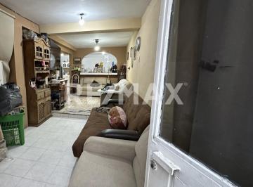 Casa en condominio · 126m² · 2 Recámaras · 1 Estacionamiento · Venta de Casa en Unidad Ermita Zaragoza. - (4)
