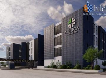 Oficina · 25m² · Consultorios en Preventa en Médica Puerta Norte Durango