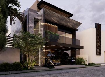 Casa en condominio de 3 habitaciones, San Andrés Cholula · Casa en Venta en Rincón de Los Reyes