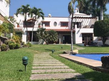 Casa de 4 habitaciones, Temixco · Casa en Venta, Residencia en Burgos Bugambilias
