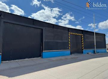 Local comercial · 678m² · Bodega en Renta en Blvd. Domingo Arrieta Durango