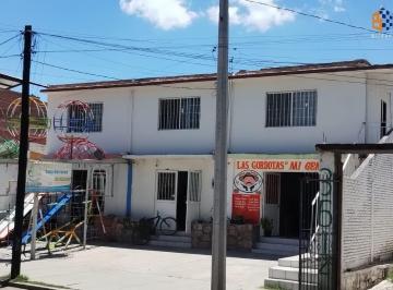 Casa · 580m² · 3 Recámaras · Casa en Venta en Prol. Pino Suárez Durango