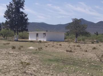 Terreno / Lote · 73000ha · Terreno en Ejido Agua Nueva