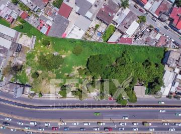Terreno comercial , Xalapa · Excelente Terreno en Venta Sobre Lázaro Cárdenas