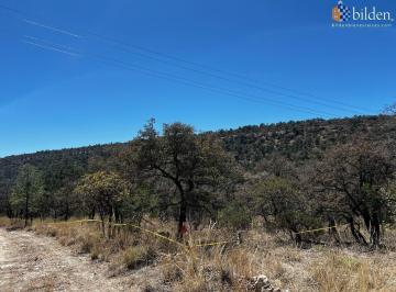 Terreno / Lote · 2085m² · Terreno en Venta en Fracc. Bosques de Montesión Durango