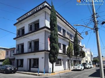 Oficina · 50m² · Edificio en Renta en Col. Universal Durango