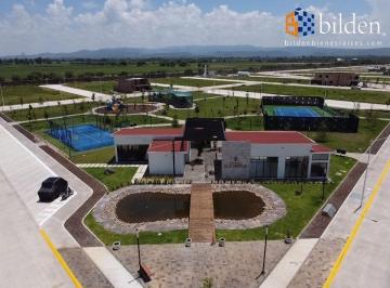 Terreno / Lote · 200m² · Terreno en Venta en Fracc. Reserva Icandria Durango