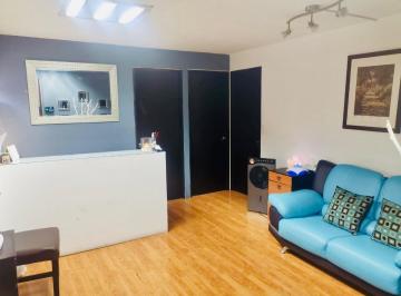 Oficina de 1 habitación, Benito Juárez · Consultorios en Renta