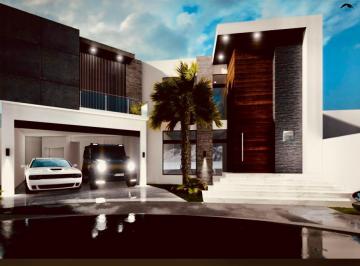 Casa · 650m² · 5 Recámaras · 4 Estacionamientos · En Venta Casa en Vistas de Las Lomas
