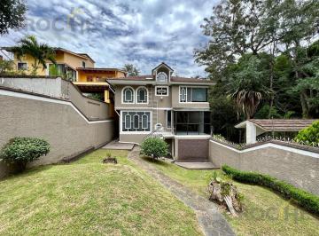 Casa · 260m² · 3 Recámaras · 6 Estacionamientos · Casa en Venta en Fuentes de Las Ánimas Frente Al Parque Huarache Xalapa