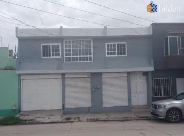 Departamento · 252m² · 3 Recámaras · Departamento y Local en Venta en Fracc. Jardines de Durango