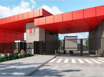 Terreno industrial , Zapopan · 19 Terrenos en Parque Industrial Colotlán, Preventa