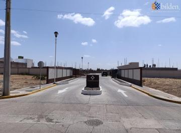 Terreno / Lote · 442m² · Terrenos en Preventa en Fracc. Puerta Norte Durango