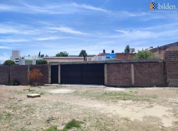 Terreno / Lote · 400m² · Terreno en Venta en El Pueblito Durango