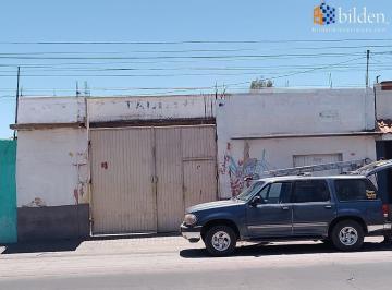Terreno / Lote · 300m² · Terreno en Venta en Blvd. Durango