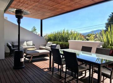 Departamento de 2 habitaciones, Cuajimalpa de Morelos · Amplio y Hermoso Pent House con Gran Rooftop Privado