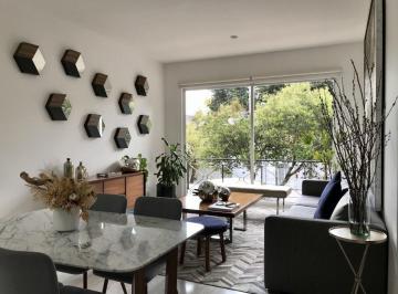 Departamento de 2 habitaciones, Cuajimalpa de Morelos · Amplio y Hermoso Pent House con Gran Rooftop Privado