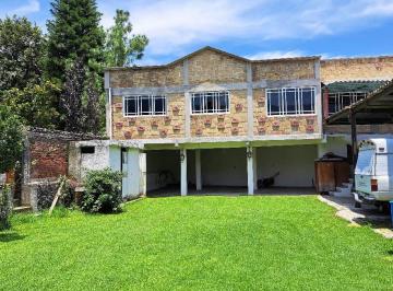 Casa de 5 habitaciones, Tlalpan · Casa y Departamento en Venta en Pedregal de San Nicolas, Alcaldia Tlalpan