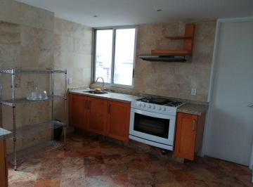 Departamento de 3 habitaciones, Miguel Hidalgo · Penthouse en Polanco en Renta - Amueblado