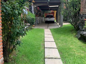 Casa de 3 habitaciones, Tlalpan · Casa en Venta Cuchilla de Padierna