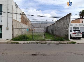 Terreno / Lote · 250m² · Terreno en Renta en Zona Centro Durango