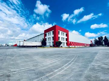 Nave industrial , El Marqués · Nave Industrial en Renta Querétaro