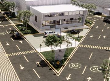 Bodega comercial , Mérida · Bodega Industrial en Venta